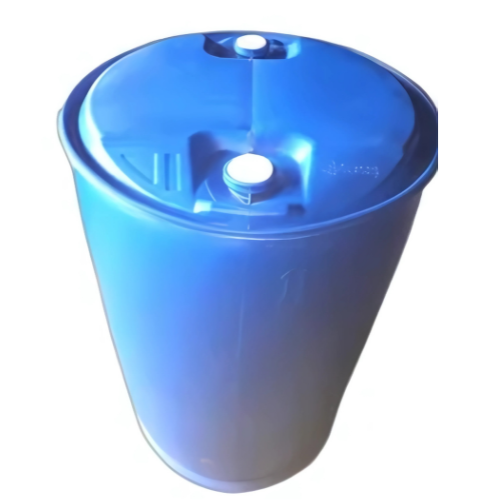 200 L Plastic Barrel